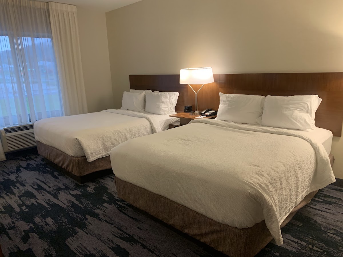 Fairfield by Marriott Inn & Suites Towanda Wysox photo 2