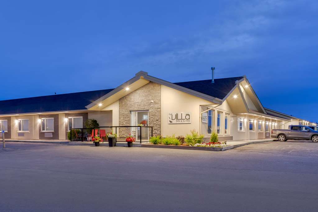 Villa Inn & Suites, SureStay Collection by Best Western