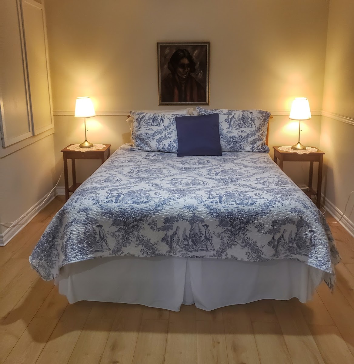 The Worn Doorstep Guest House photo 3
