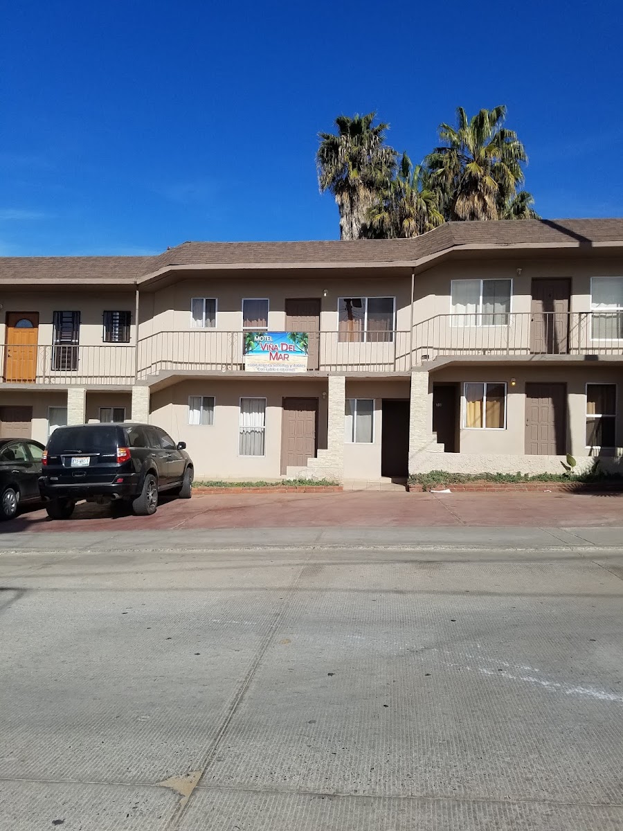 Motel Vina del Mar