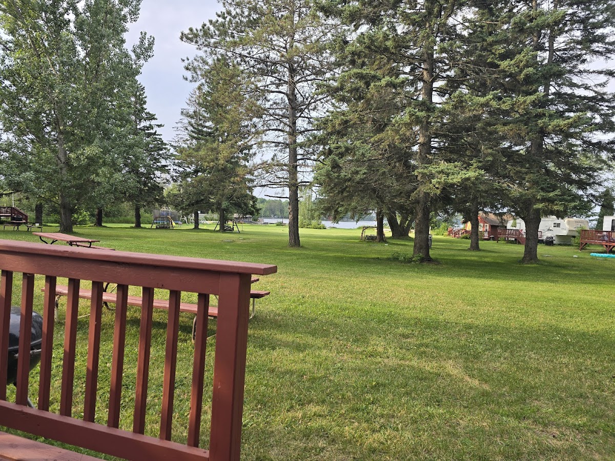 Voyageur's Sand Lake Resort photo 3