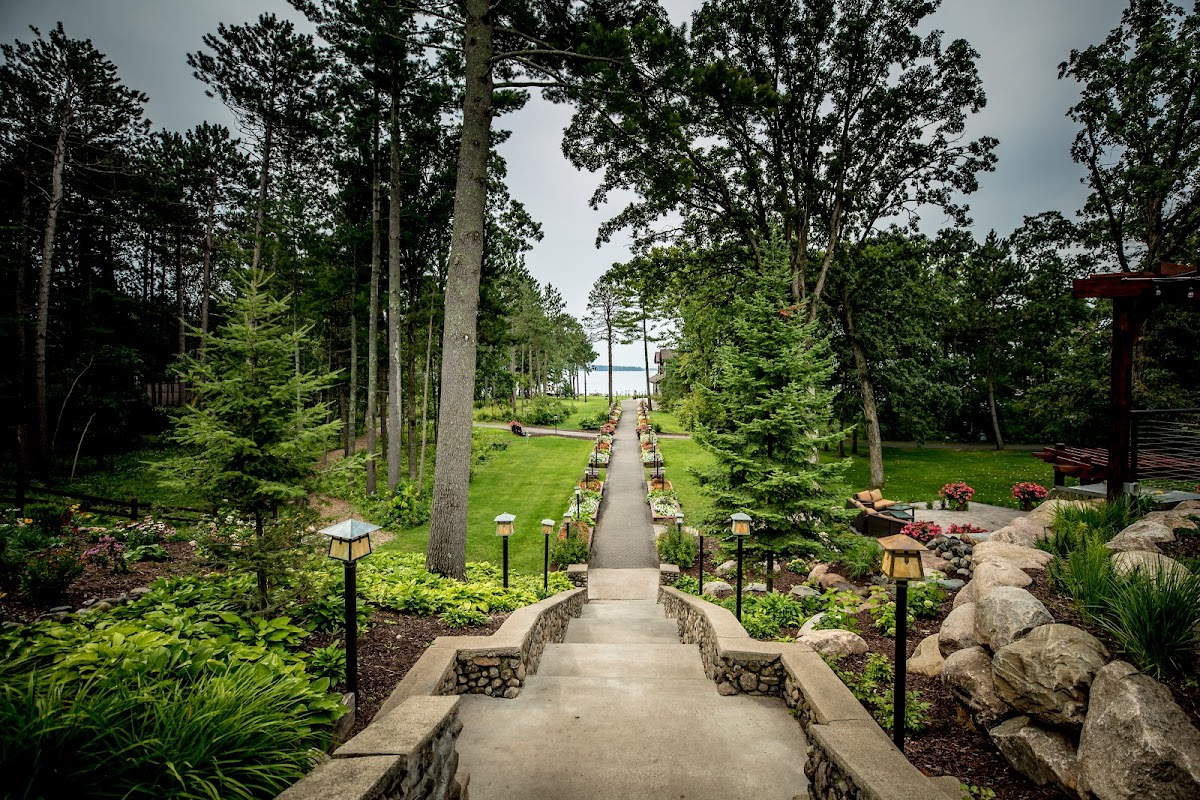 Grand View Lodge Spa and Golf Resort photo 3
