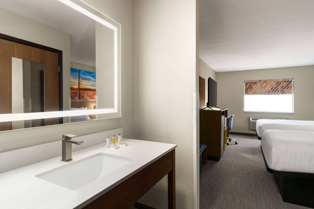 Days Inn by Wyndham Washington Court House photo 3