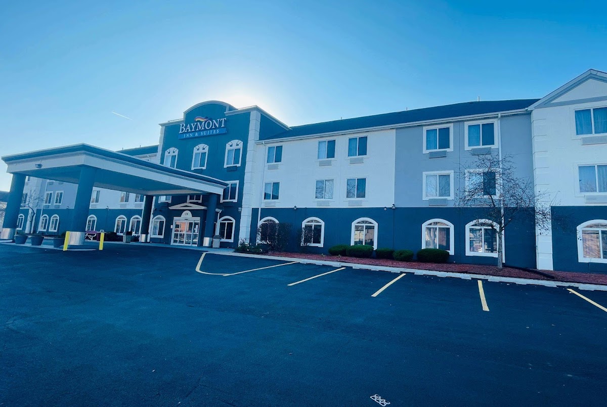 Baymont by Wyndham Chicago/Calumet City