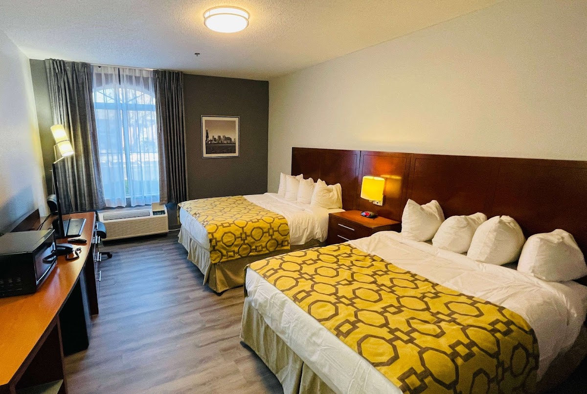 Baymont by Wyndham Chicago/Calumet City photo 2