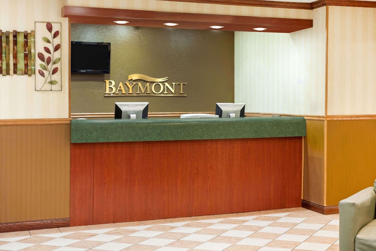 Baymont by Wyndham Chicago/Calumet City photo 3