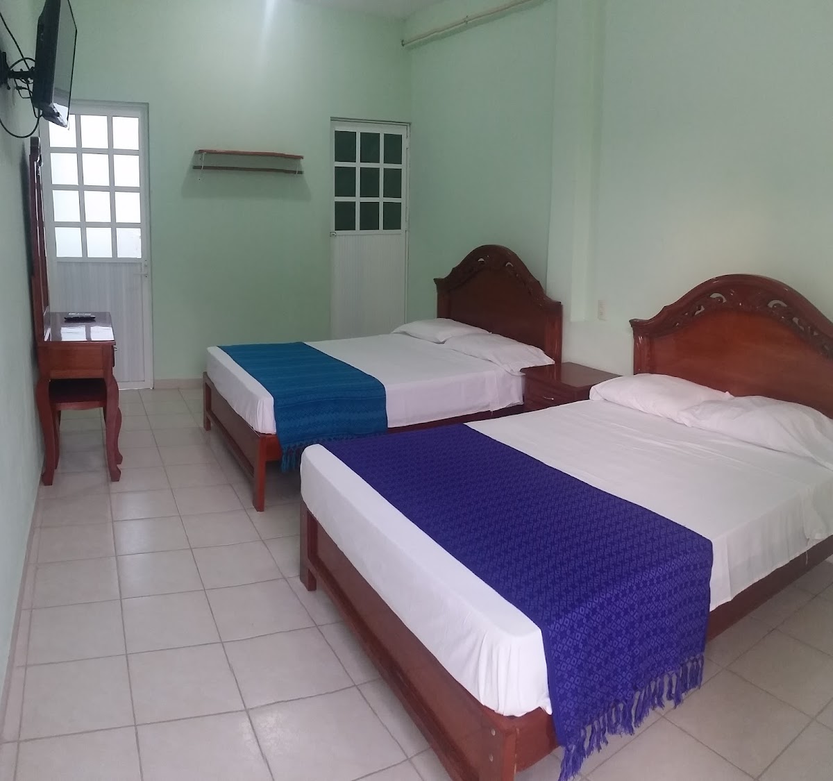 Hotel Fiesta Arista photo 2