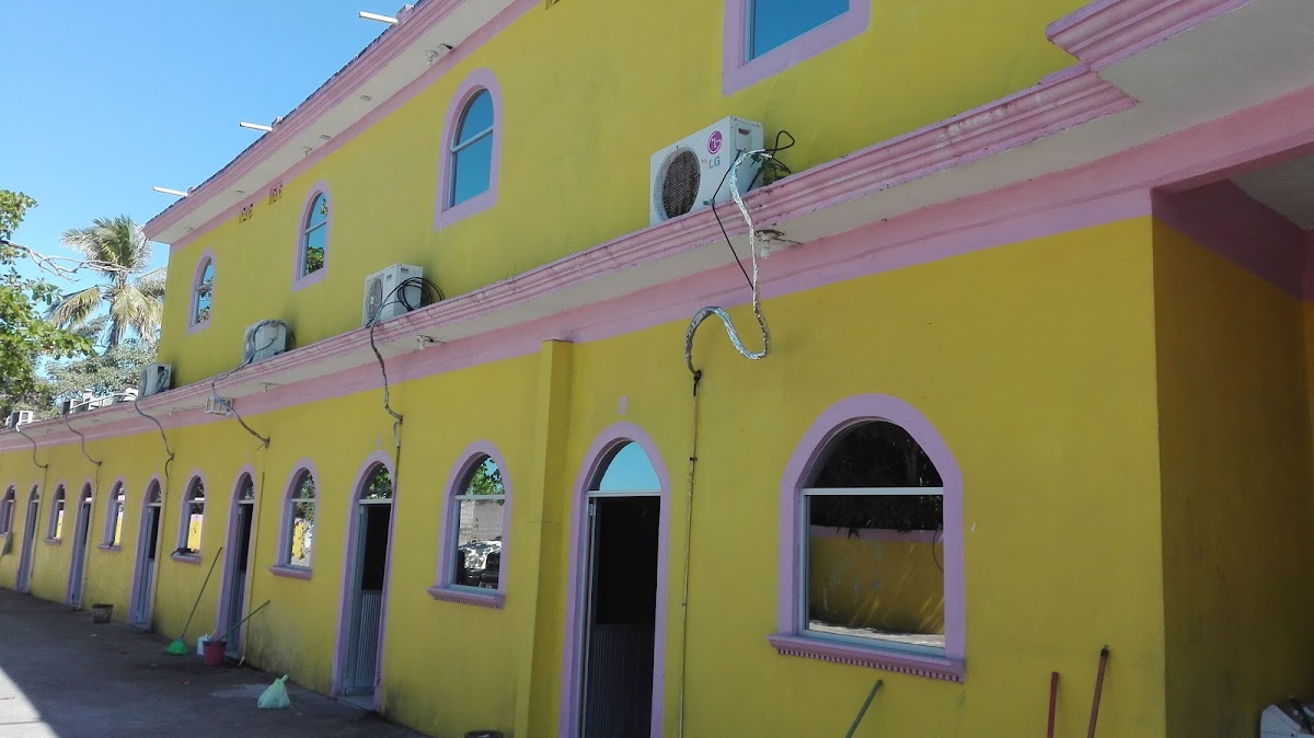 Hotel Mimi