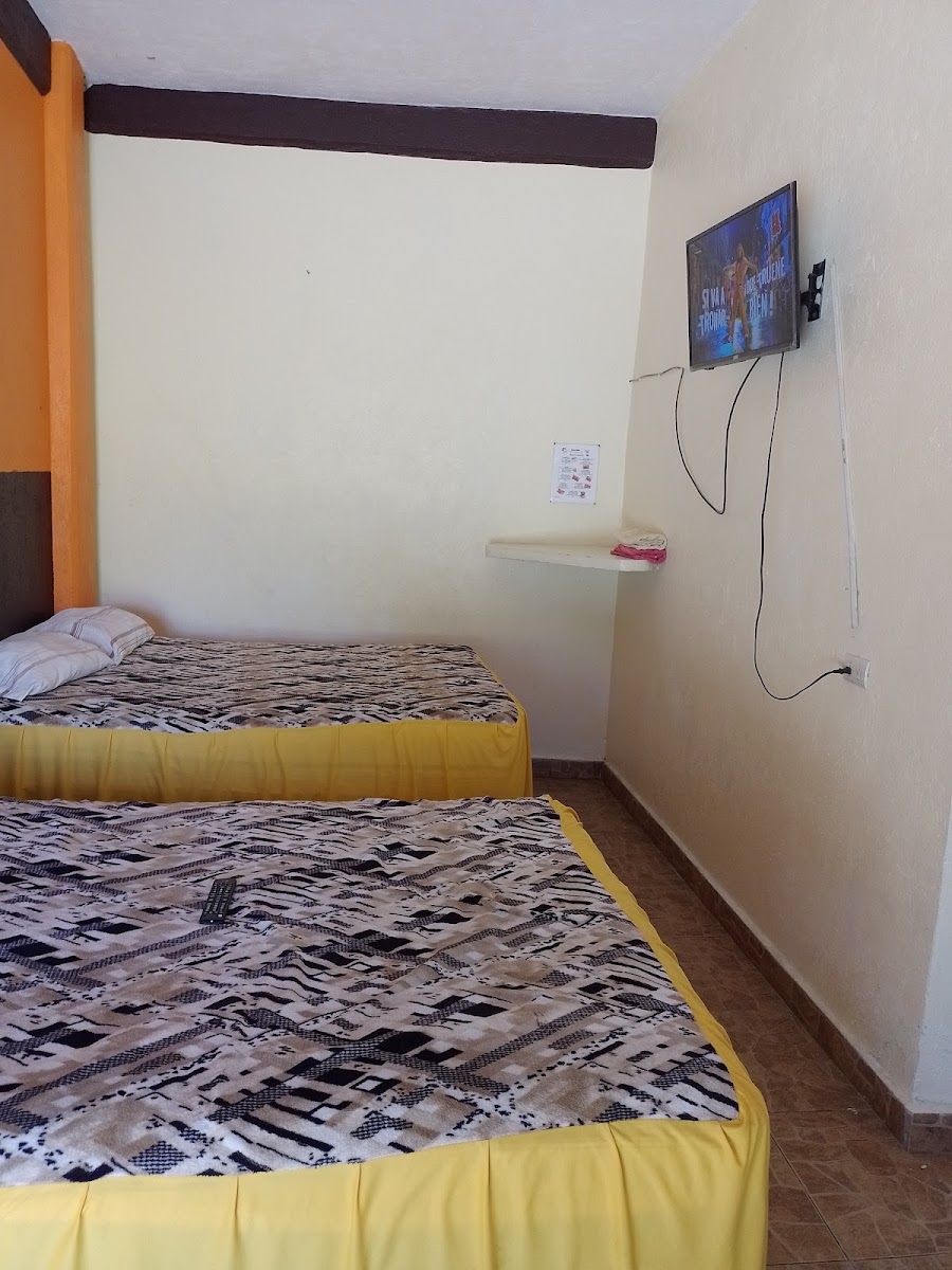 Hotel Mimi photo 2