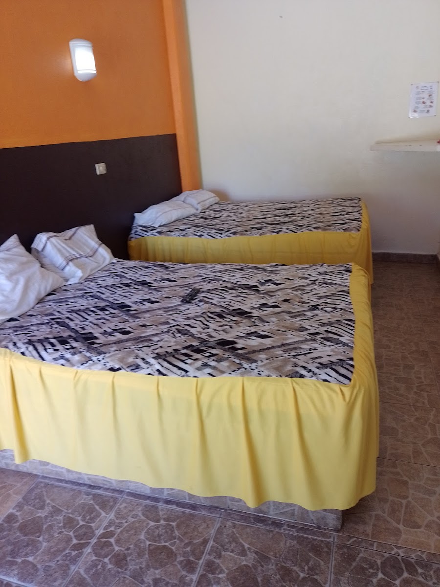 Hotel Mimi photo 3