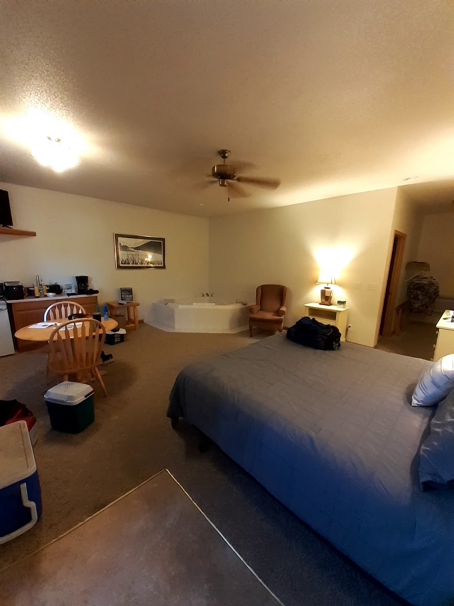 Trailhead Inn photo 2