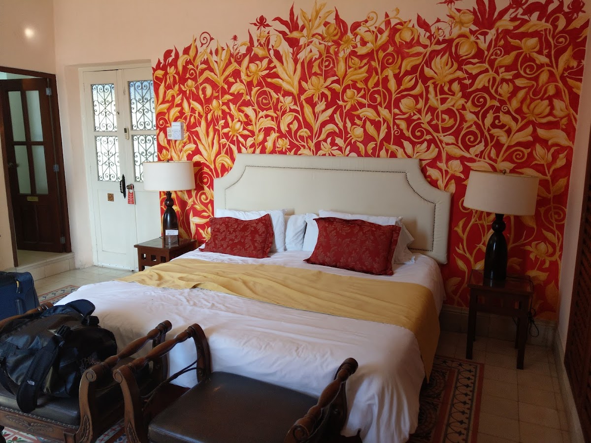 Hotel Julamis photo 2
