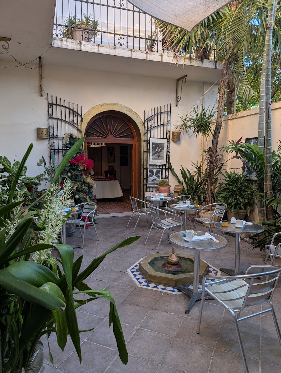 Hotel Julamis photo 3