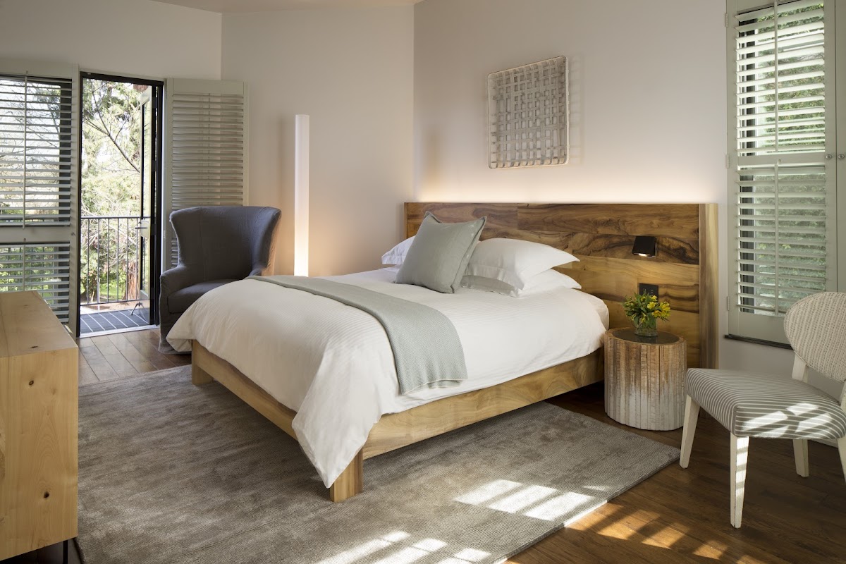 Hotel Healdsburg photo 2