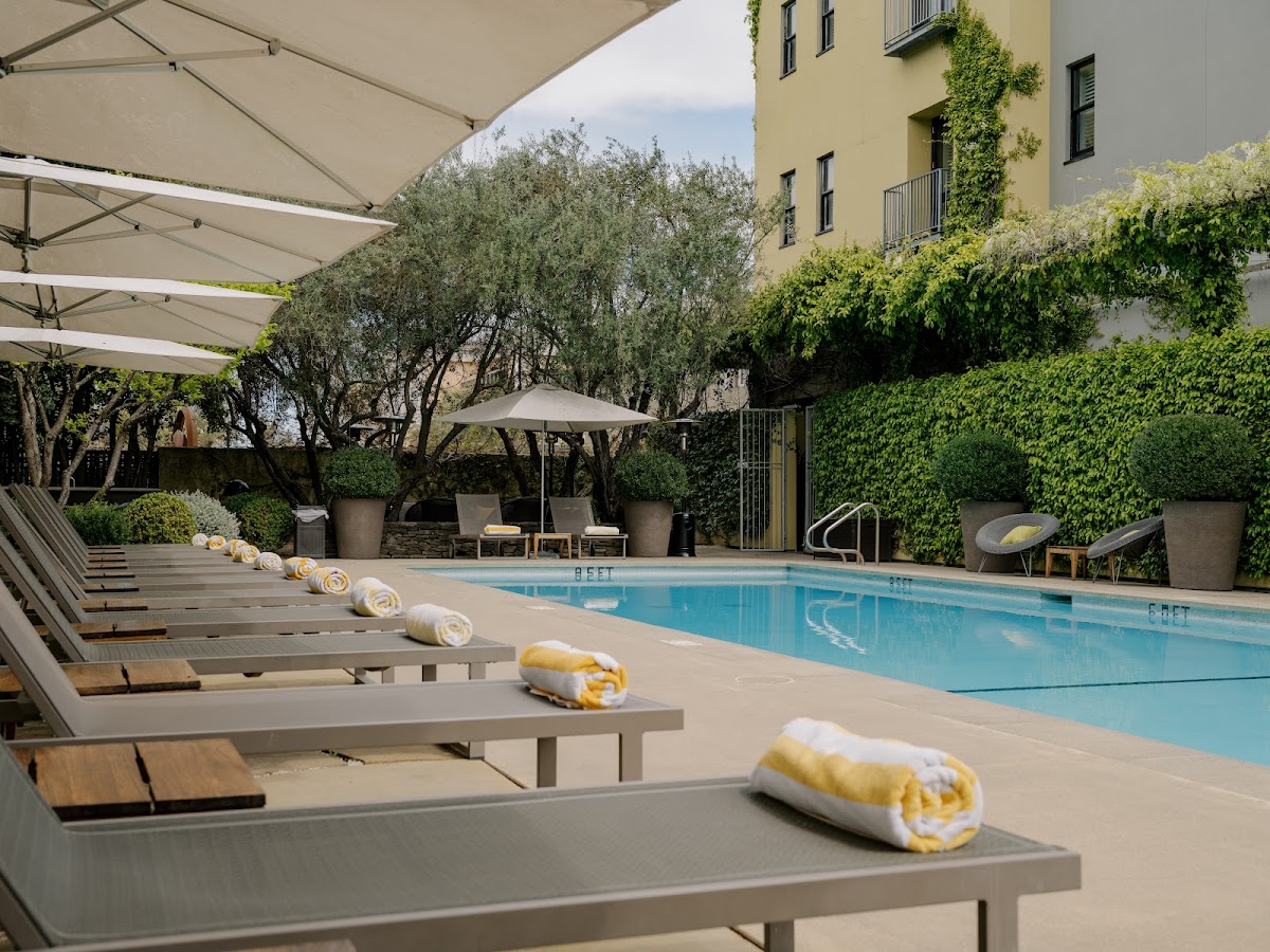 Hotel Healdsburg photo 3