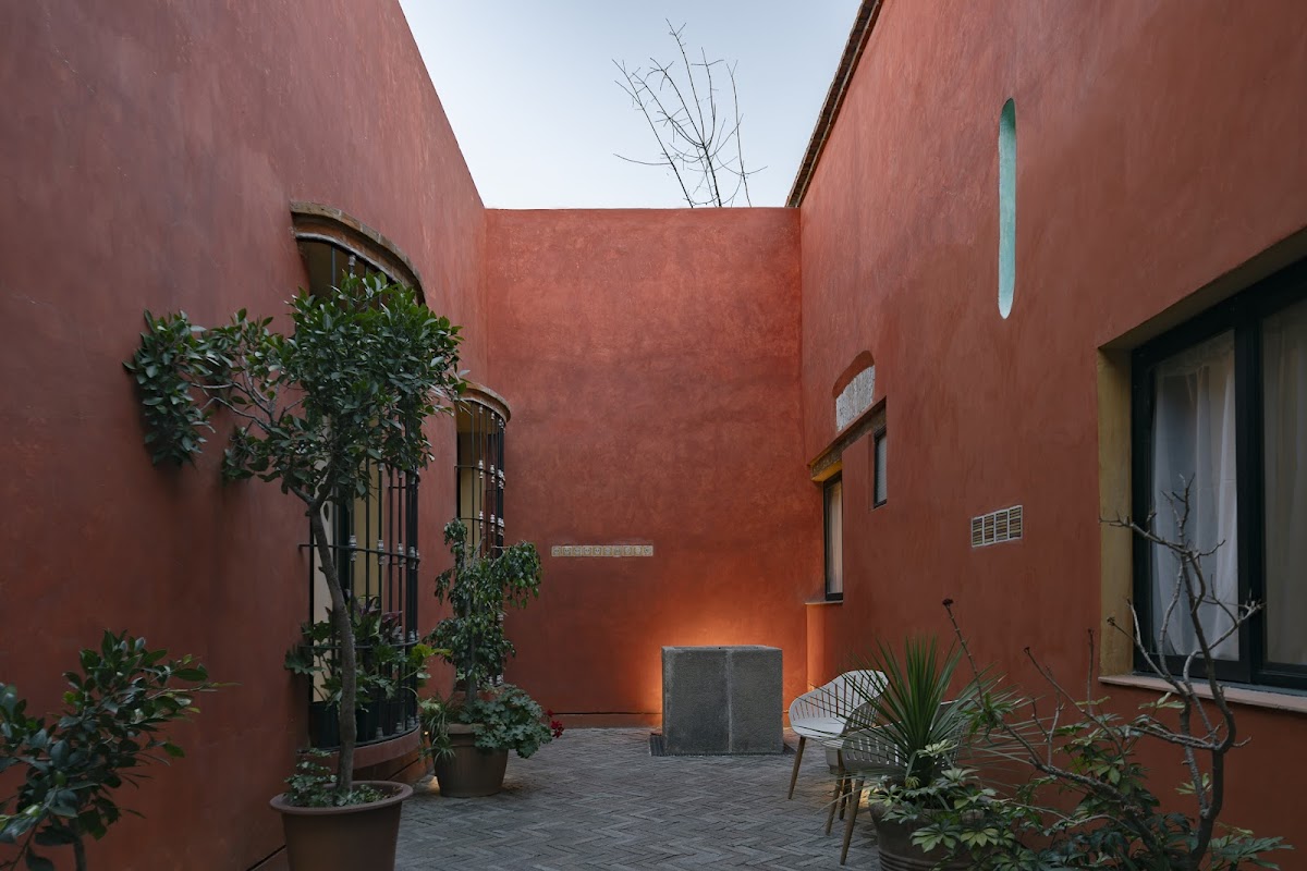 Solazul Experiencia & Estancia