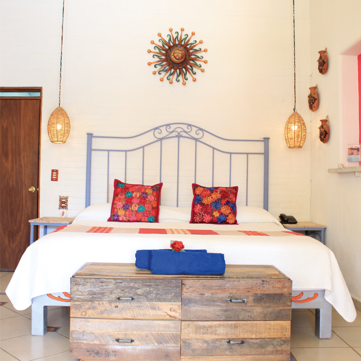 Hotel Casa Copal photo 2