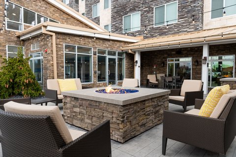 Residence Inn by Marriott Toledo West photo 2