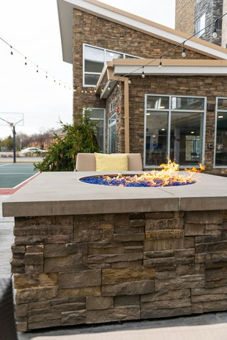 Residence Inn by Marriott Toledo West photo 3