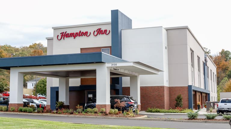 Hampton Inn Greeneville