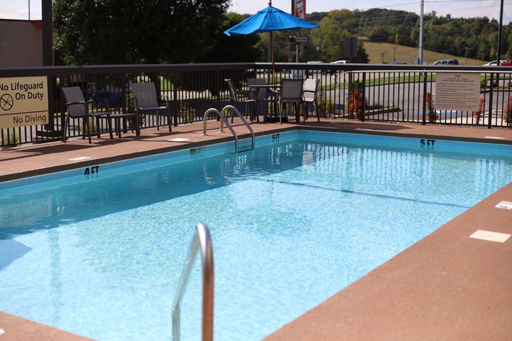 Hampton Inn Greeneville photo 3
