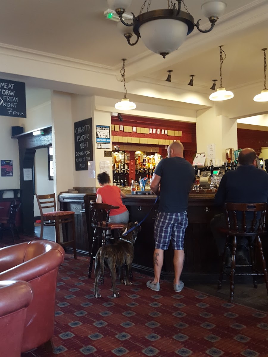 Regents Park Hotel photo 2