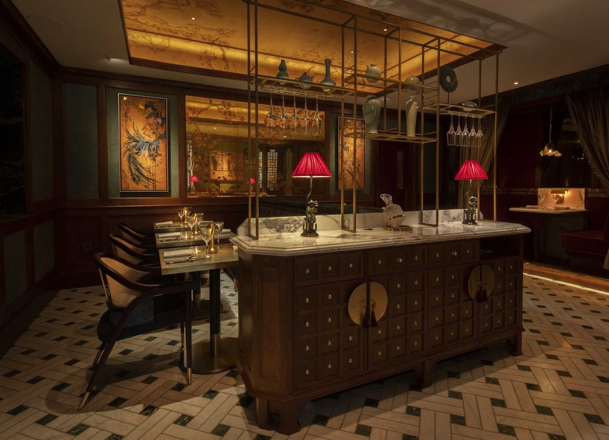 St. James' Court, A Taj Hotel, London photo 2