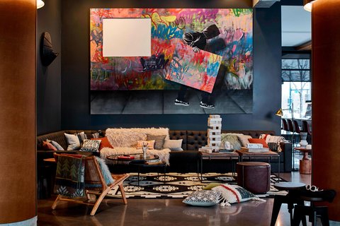 Moxy Denver Cherry Creek photo 3