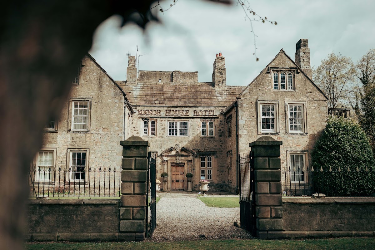 The Manor House Hotel & Spa