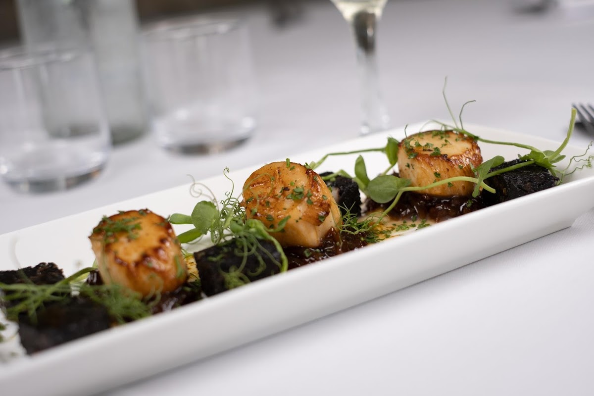 The Manor House Hotel & Spa photo 3