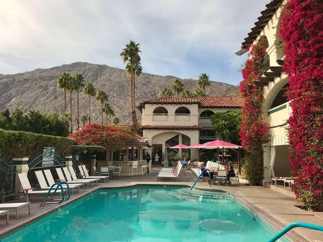 Best Western Plus Las Brisas Hotel photo 3