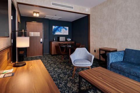 Four Points by Sheraton Distrito Uno Chihuahua photo 2