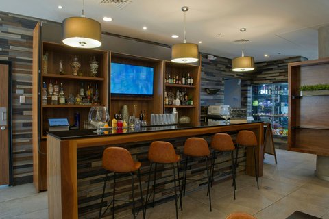 Four Points by Sheraton Distrito Uno Chihuahua photo 3