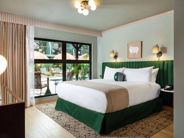 Palihotel Hollywood photo 3