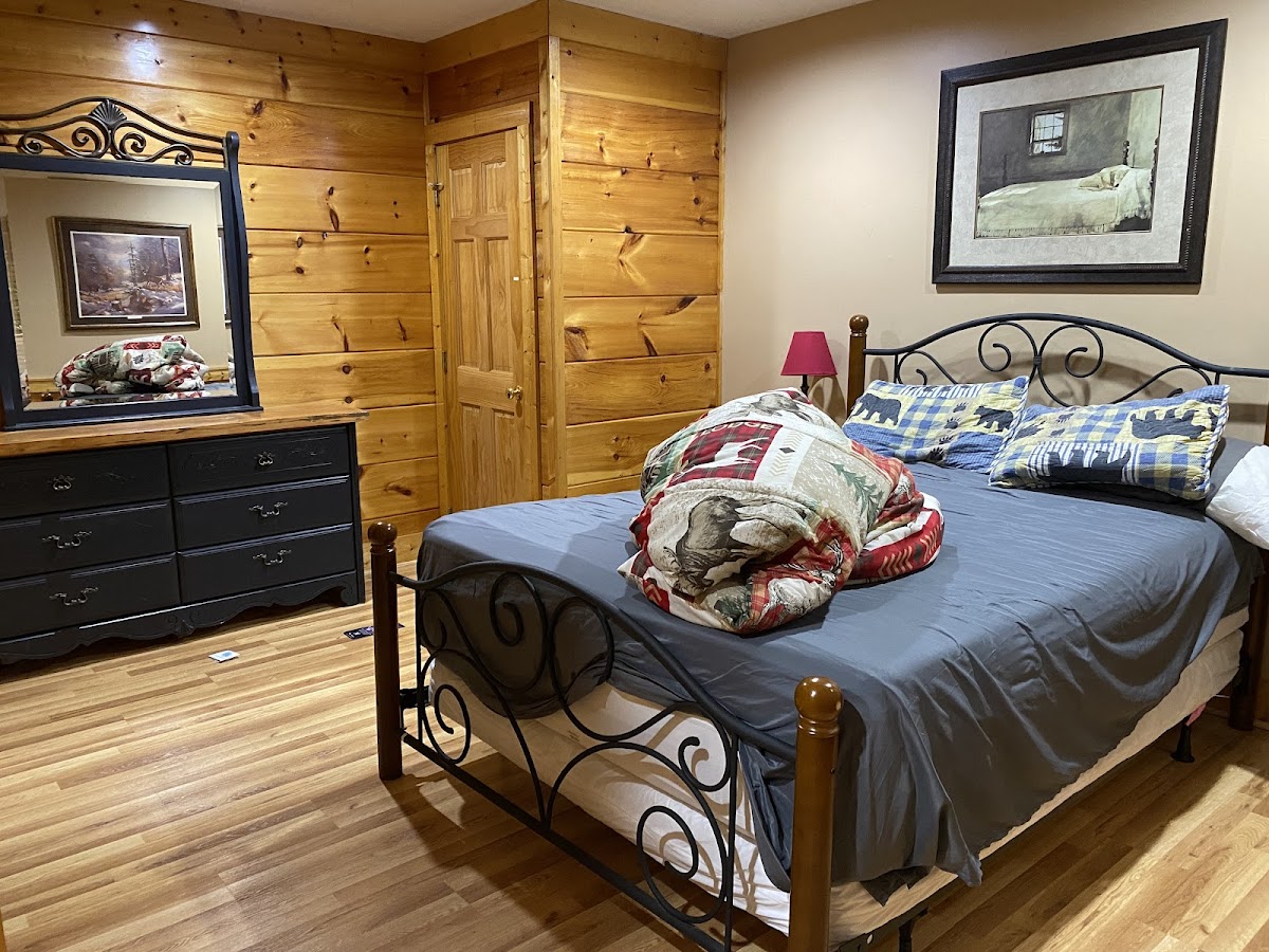 Big Bear Lodge photo 2
