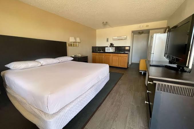 Travelodge by Wyndham Imperial/El Centro photo 2