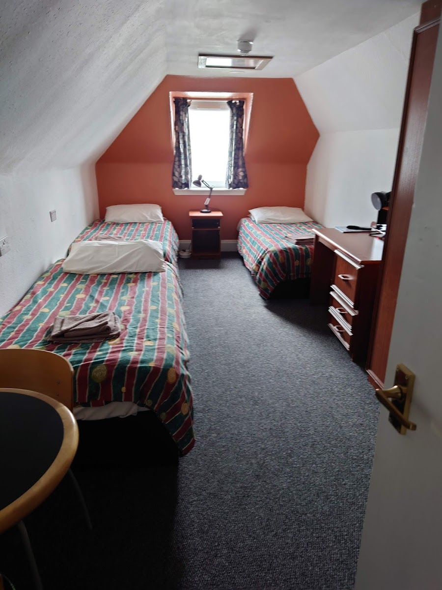 Ossian's Hotel photo 2