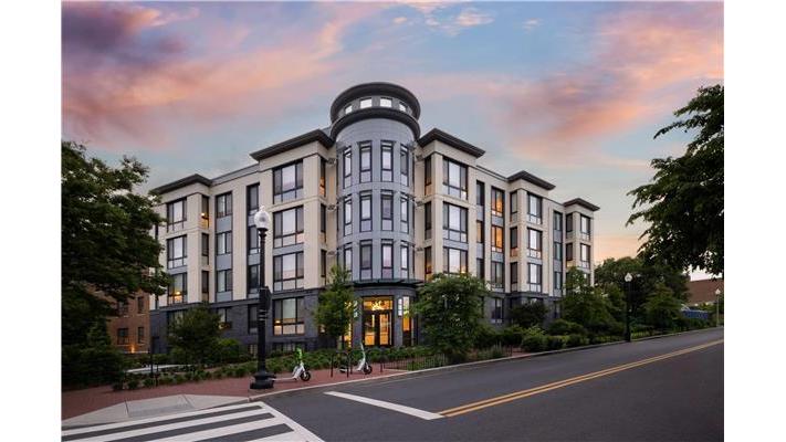Reside Navy Yard, a Wyndham Residence