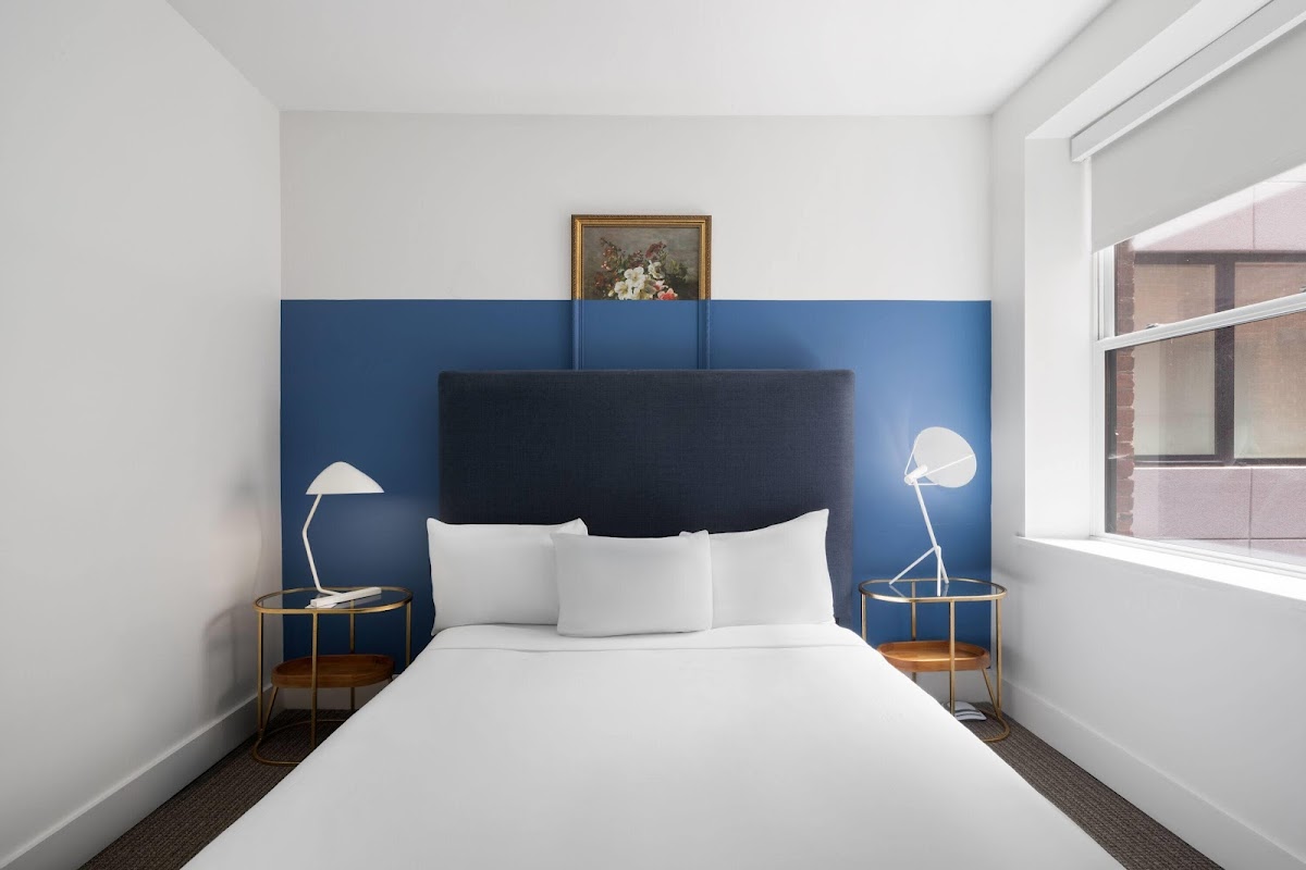 Reside Navy Yard, a Wyndham Residence photo 2