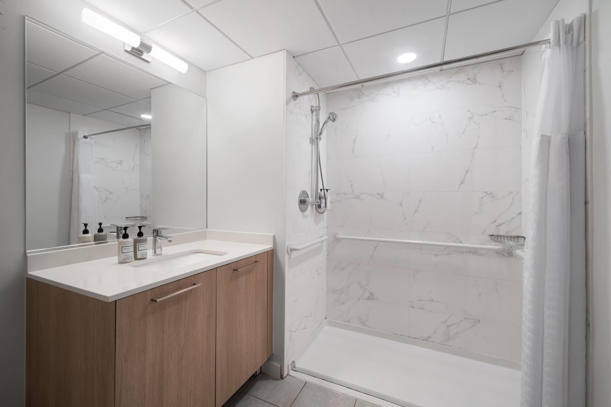 Reside Navy Yard, a Wyndham Residence photo 3