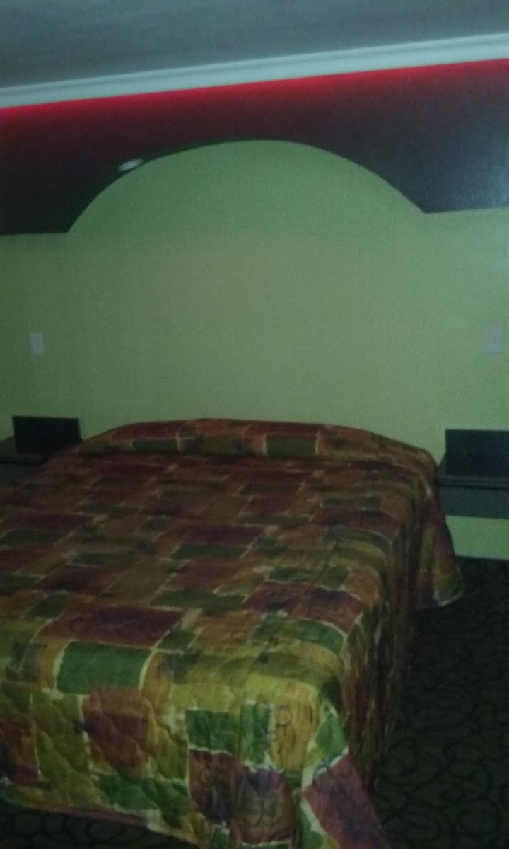 Imperial 17th Motel photo 2