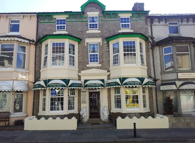 Shanklin Hotel