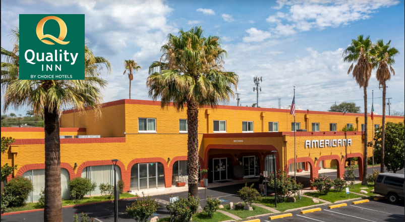 Hotel Americana
