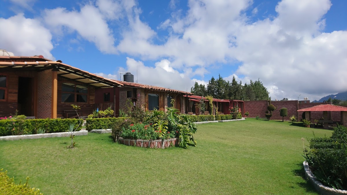 Posada las Ranas