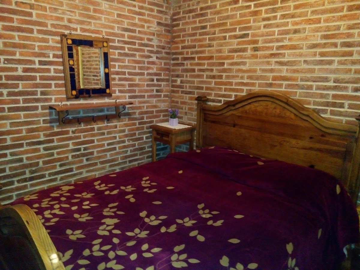 Posada las Ranas photo 2