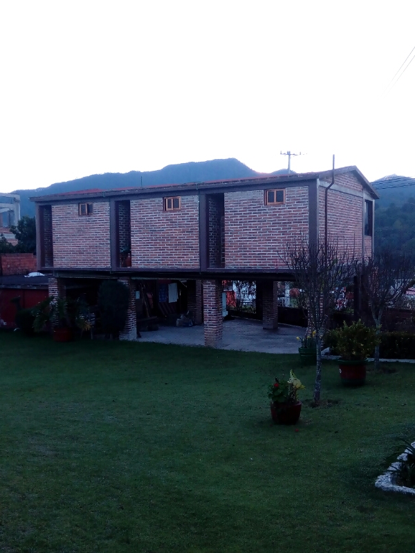 Posada las Ranas photo 3