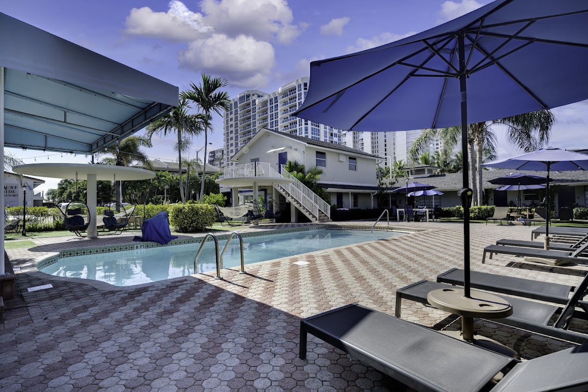 Sea Steps Apartments by Lowkl photo 3