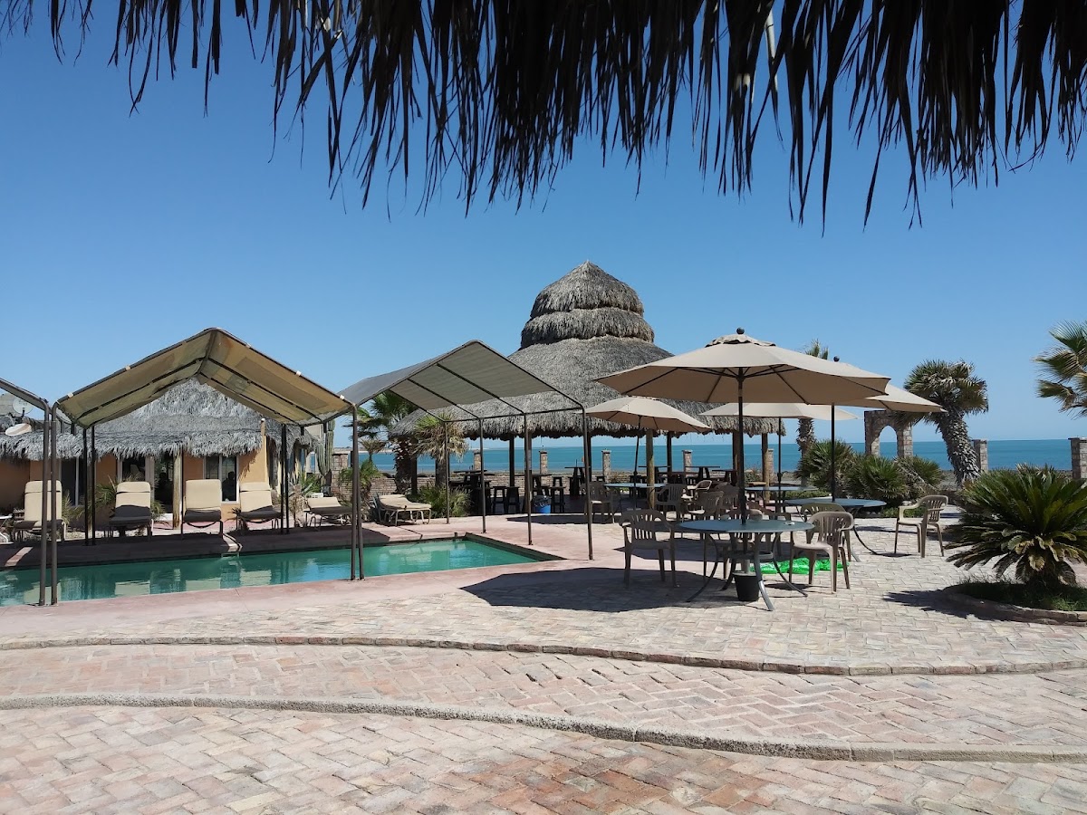 Jenny's Beach Resort