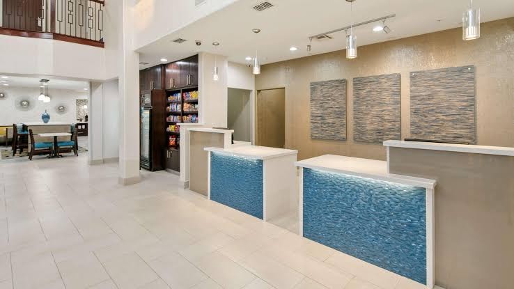 Best Western Plus Houston Atascocita Inn & Suites photo 3