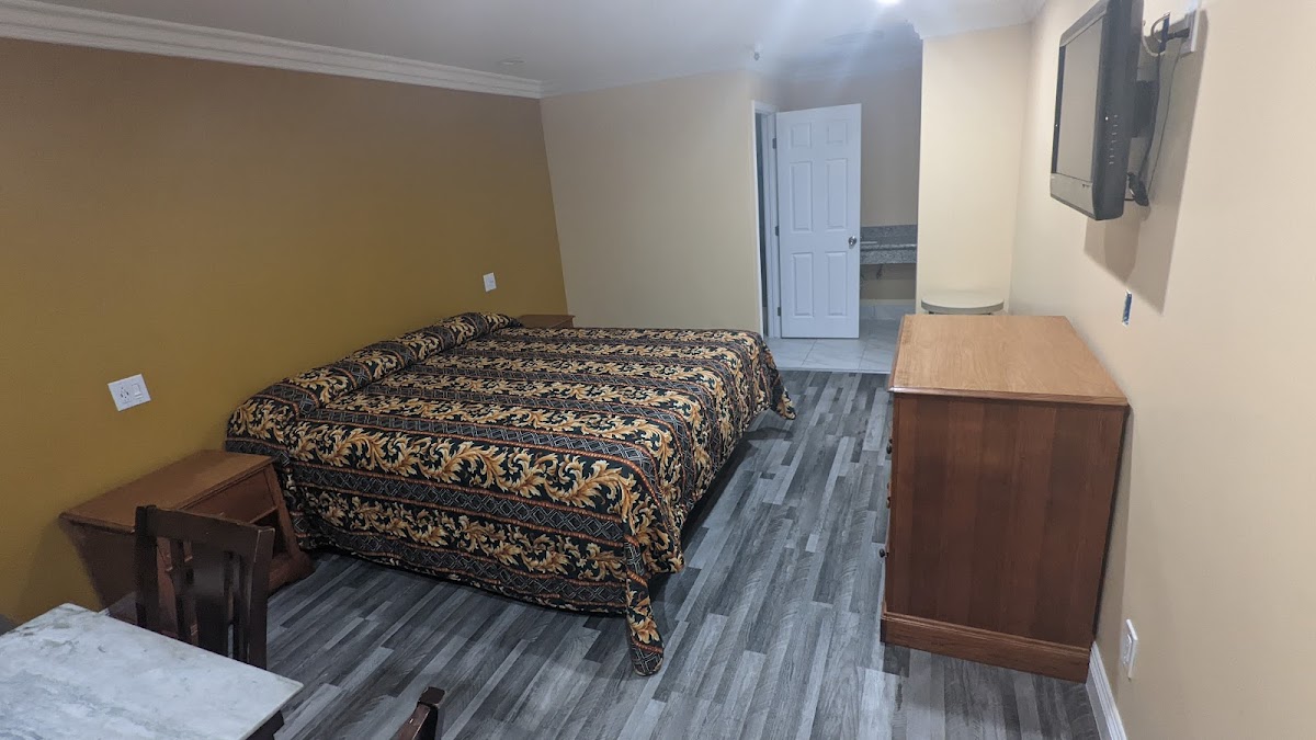 Best Inn Montebello photo 2